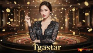 Tgastar