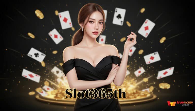 Slot365th