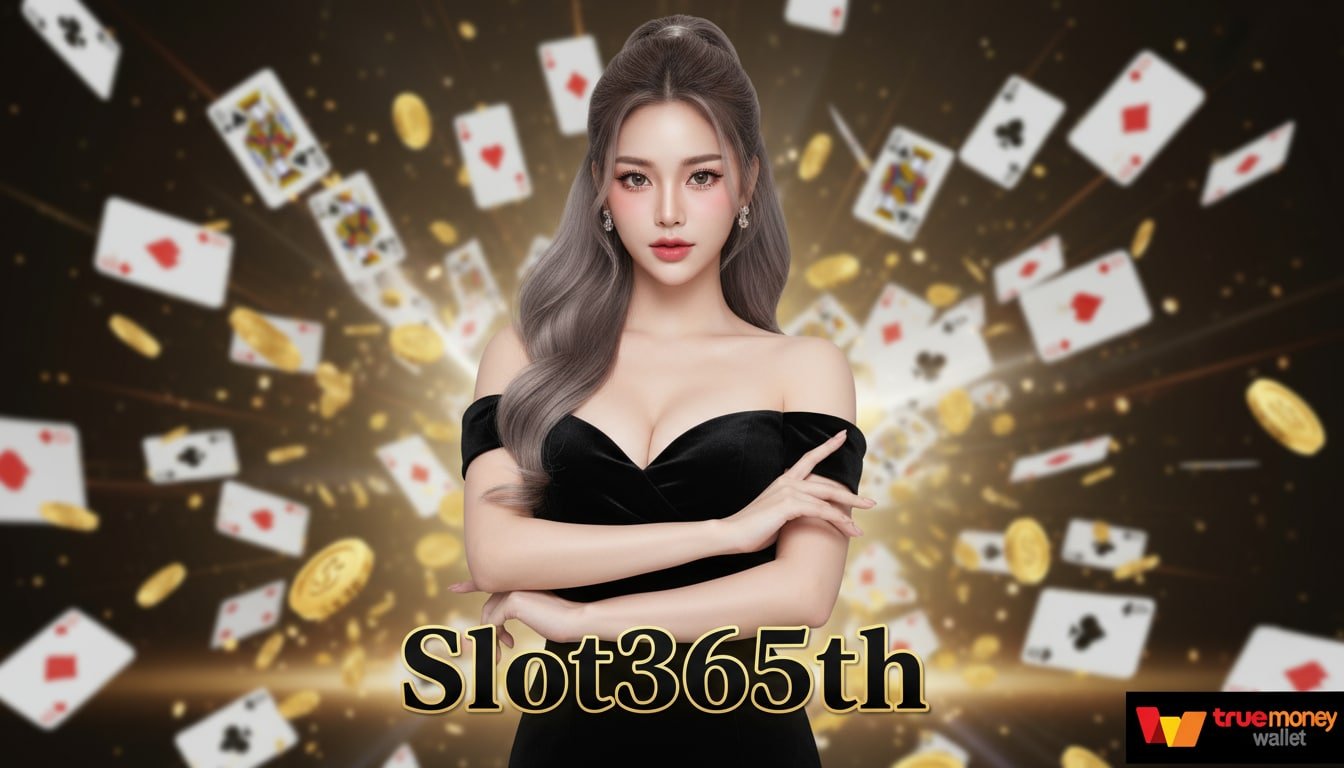 Slot365th