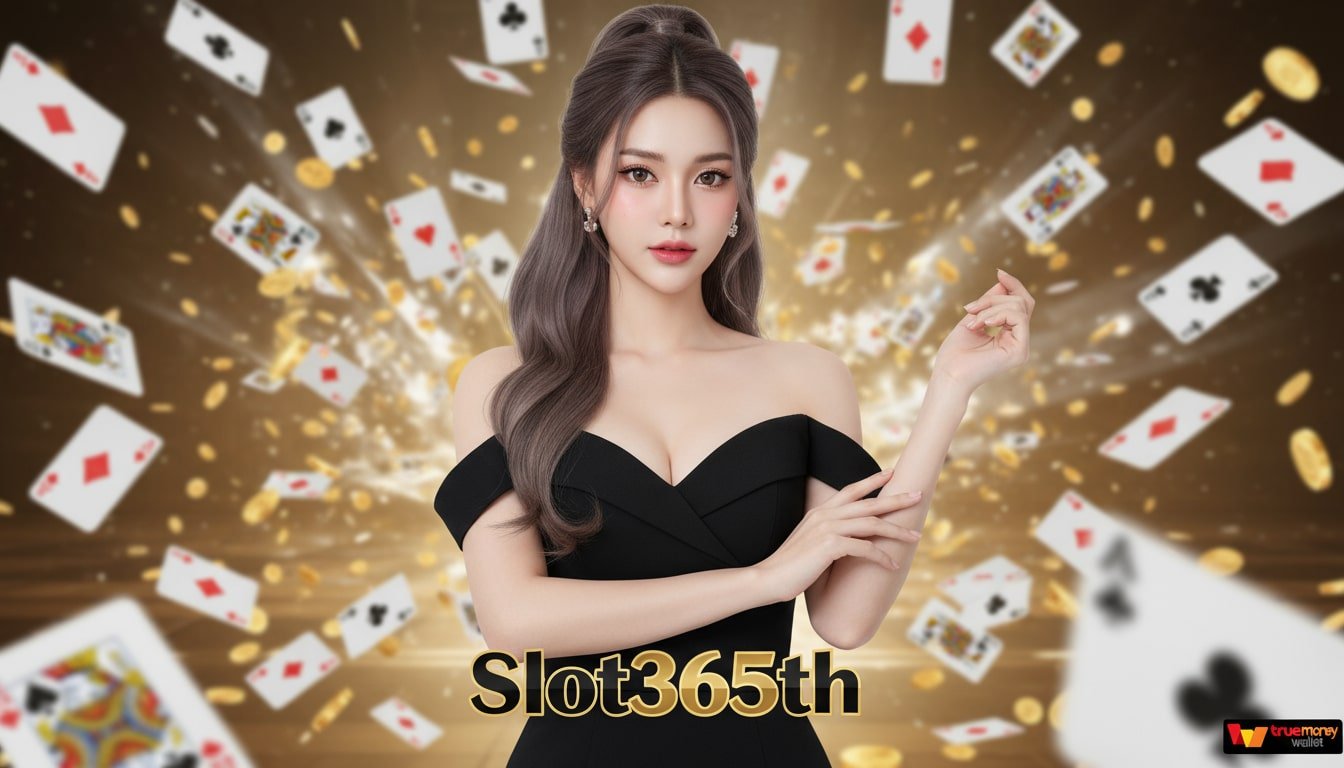 Slot365th