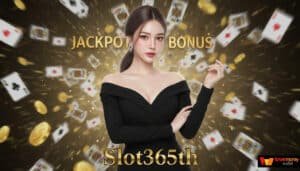 Slot365th