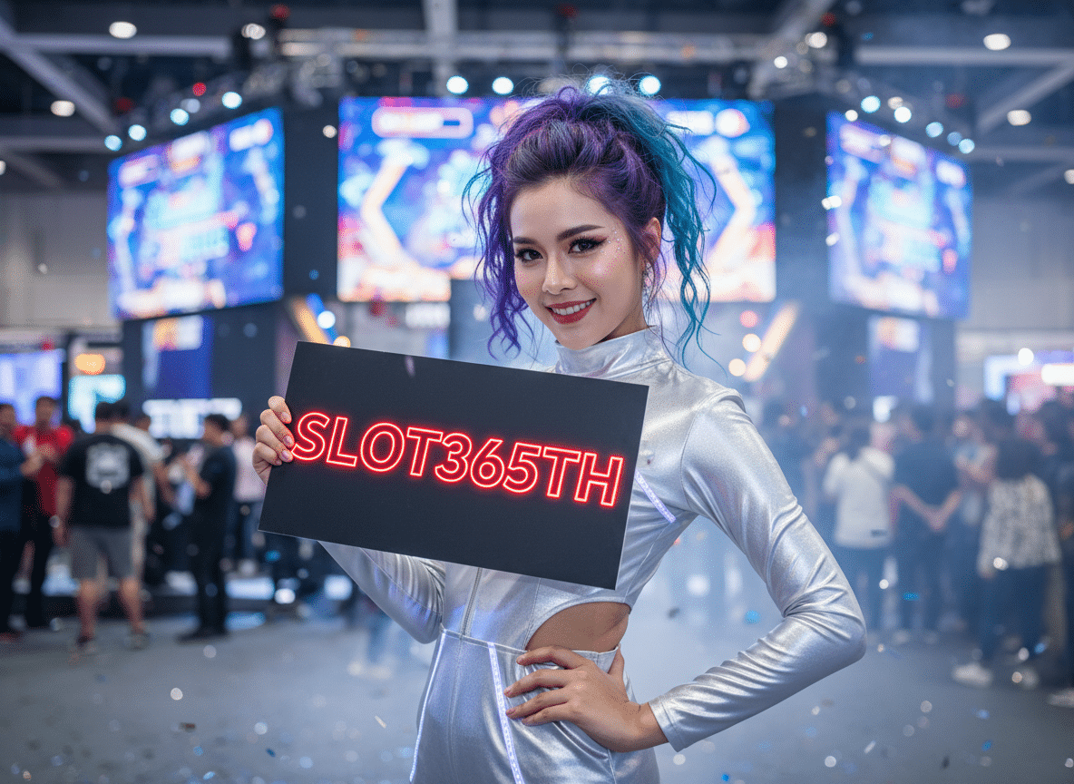 SLOT365TH