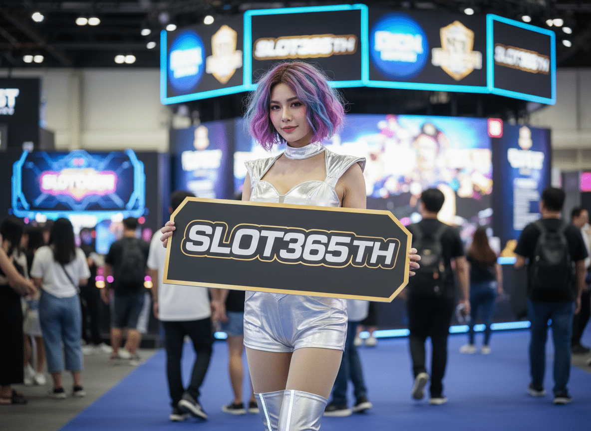 SLOT365TH