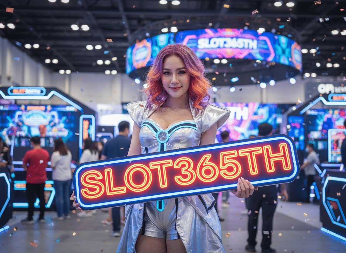 SLOT365TH